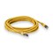 Add-On 50FT RJ-45 M/M CAT6 YELLOW CU PATCH CBL ADD-50FCAT6S-YW - alternate 7